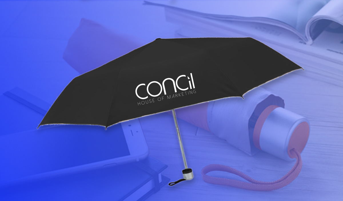 Concil - paraply