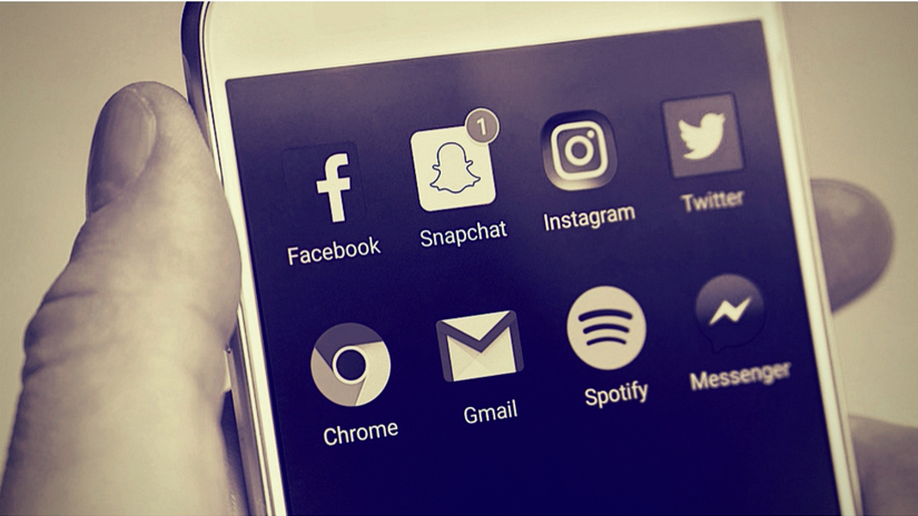Varför ska ditt företag finnas på sociala medier?