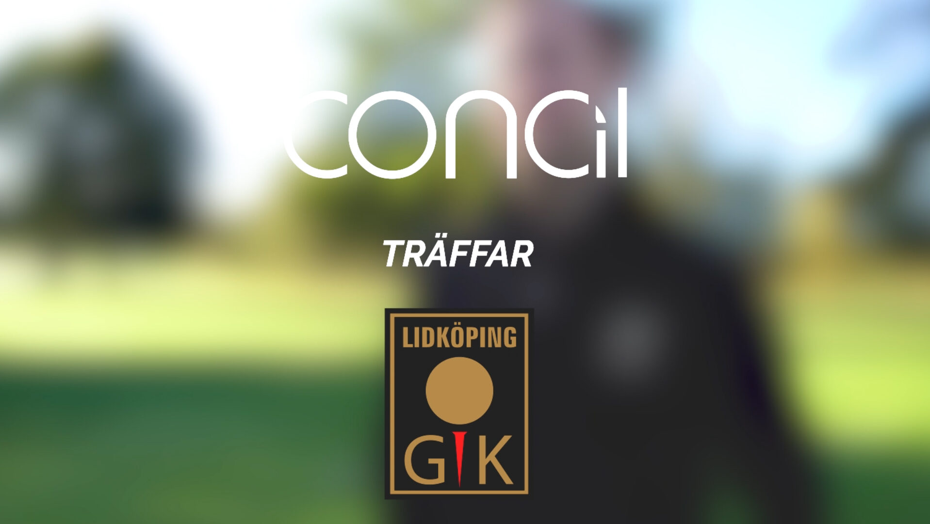 Lidköpings Golfklubb