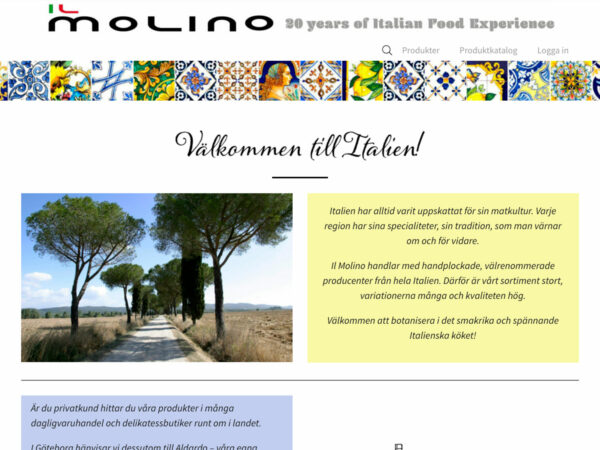 Il Molino