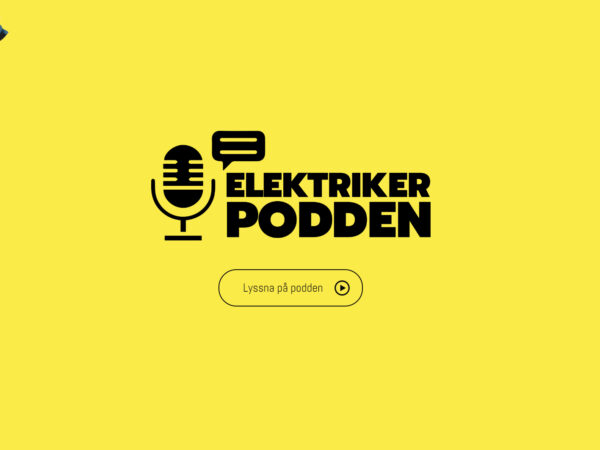 Elektrikerpodden