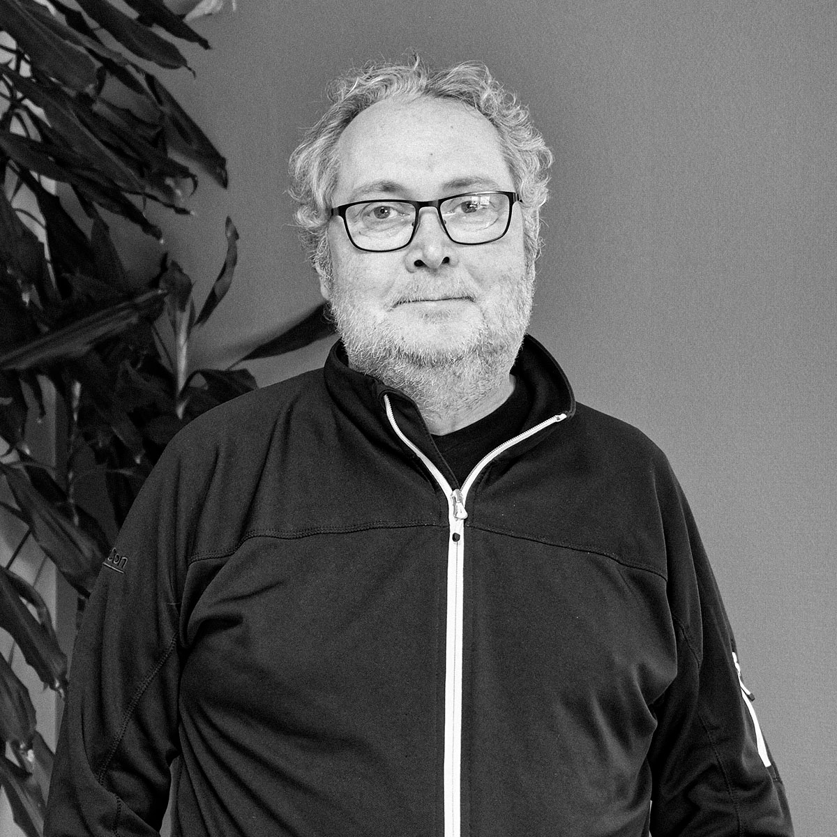 Kenneth Ljungqvist